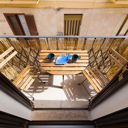 فيلا Casa Giorgia أوغوستا المظهر الخارجي الصورة
